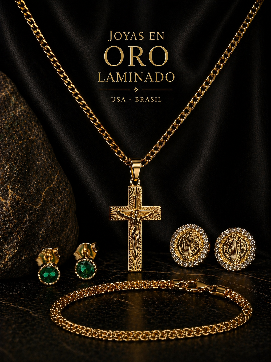 ORO LAMINADO