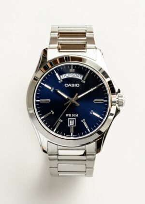 IMG_9702 CASIO MTP 1370D Azul Oscuro