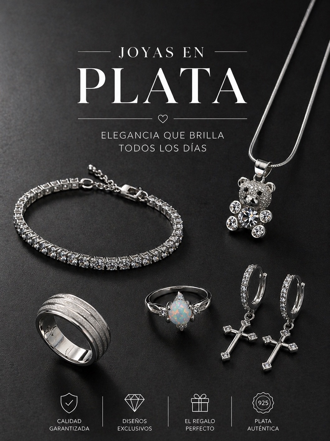 PLATA