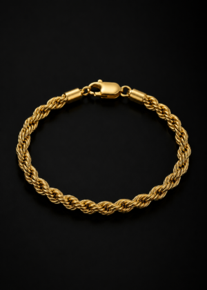 Pulsera lazo