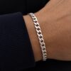Pulsera Cubana clásica