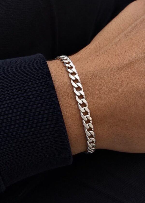 Pulsera Cubana clásica
