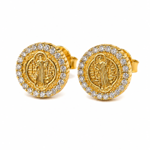 Aretes San Benito Circones