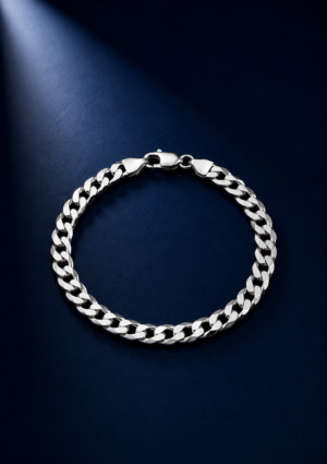Pulsera Cubana clásica