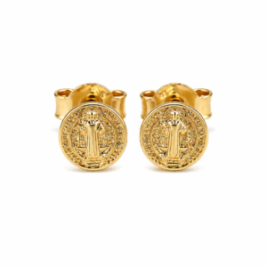 Aretes San Benito