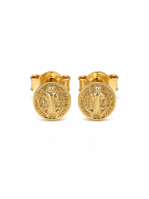 Aretes San Benito