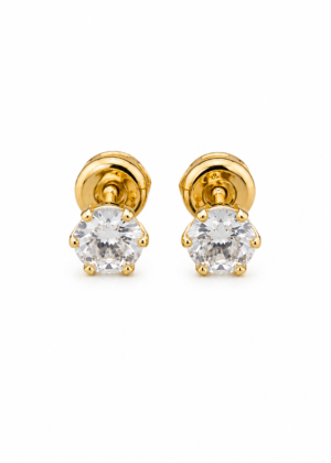 Aretes Circones 5mm