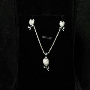 Conjunto Tulipanes