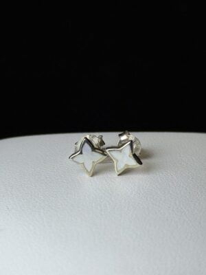 IMG_8748 Aretes Icons Blancos
