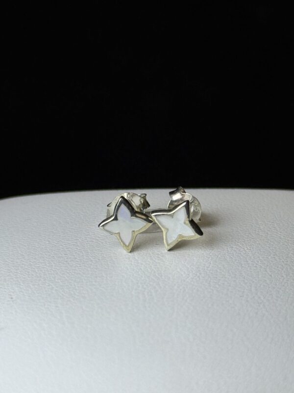 IMG_8748 Aretes Icons Blancos