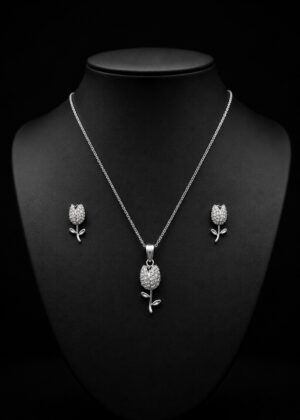 Conjunto Tulipanes