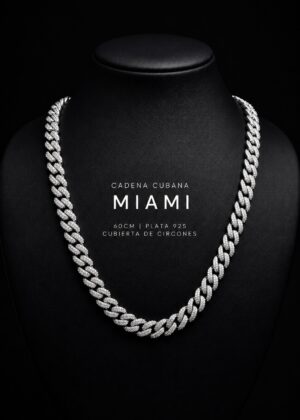 Cadena Cubana Miami