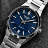 Edifice AUTOMÁTICO EFK-100CD Azul