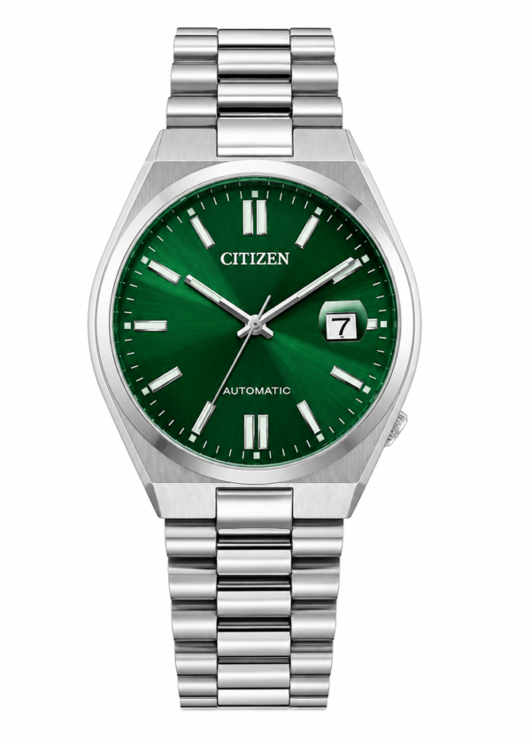 Citizen TSUYOSA Automático NJ0150-56X