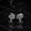 Aretes Snoopy