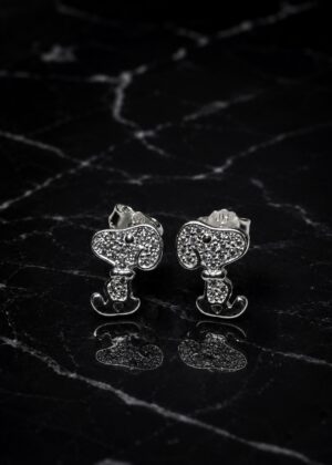 17b251db-b3fc-428e-8a5e-35b19065cef7 Aretes Snoopy
