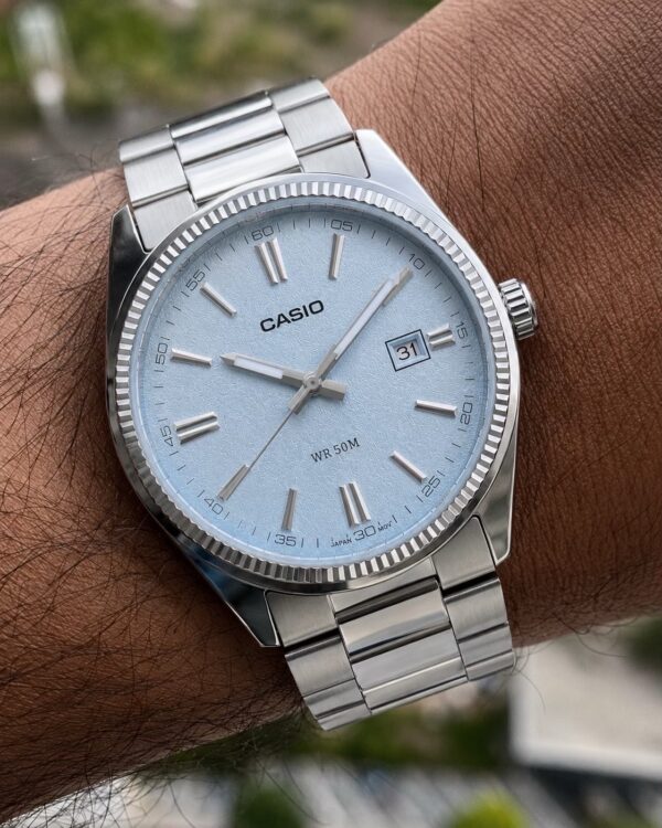Casio Mtp 1302-2A