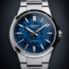 Edifice AUTOMÁTICO EFK-100CD Azul