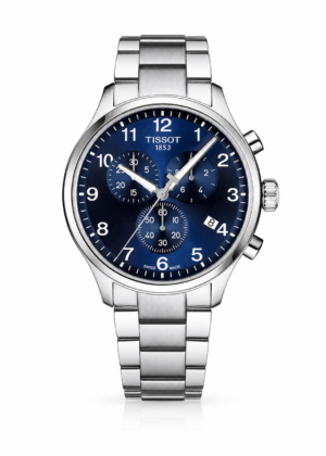 28133FFF-B2D3-4506-B569-DA4B74BA250F Tissot Hombre Chrono Xl Classic