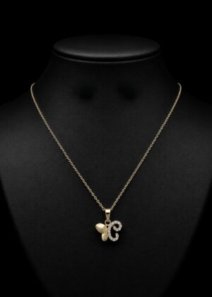 2abaf385-6b34-4e3d-a908-8849b0d43f60 Collar Mariposa