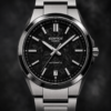 Edifice AUTOMÁTICO EFK-100CD Negro