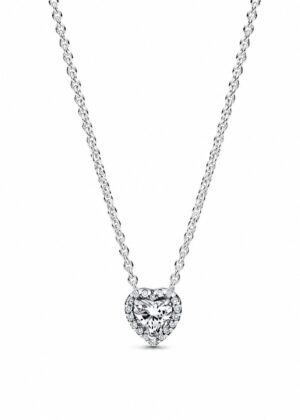 Collar de Corazón