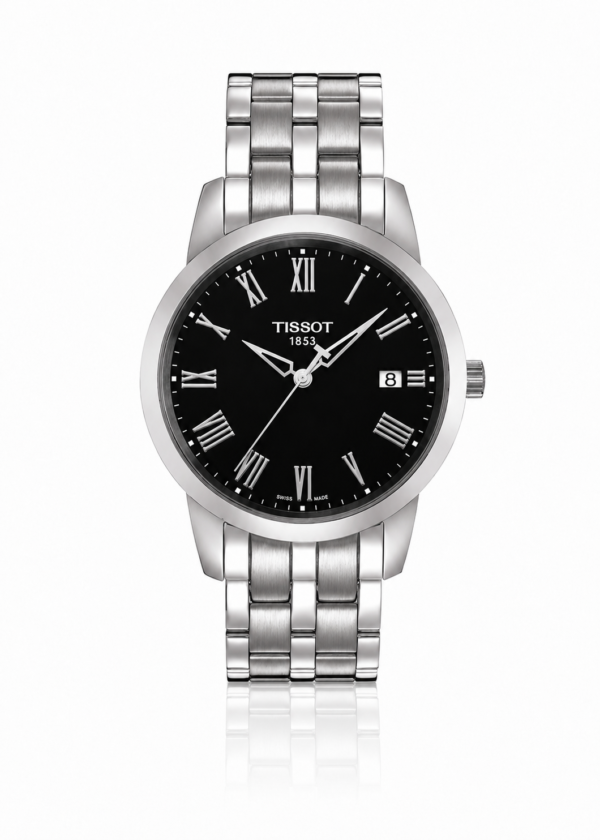 415bb312-bddf-476e-9f29-cadba9c2e16a Tissot Classic Dream