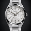 Edifice AUTOMÁTICO EFK-100CD Blanco