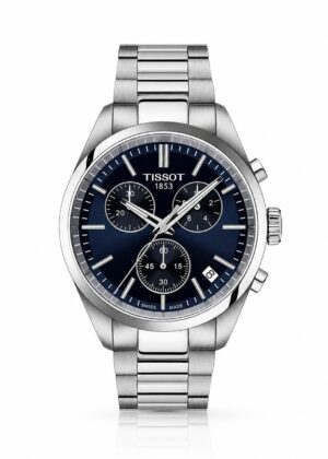 7924BBBA-1845-479E-9185-98C34DC201C7 Tissot Pr 100 Chronograph