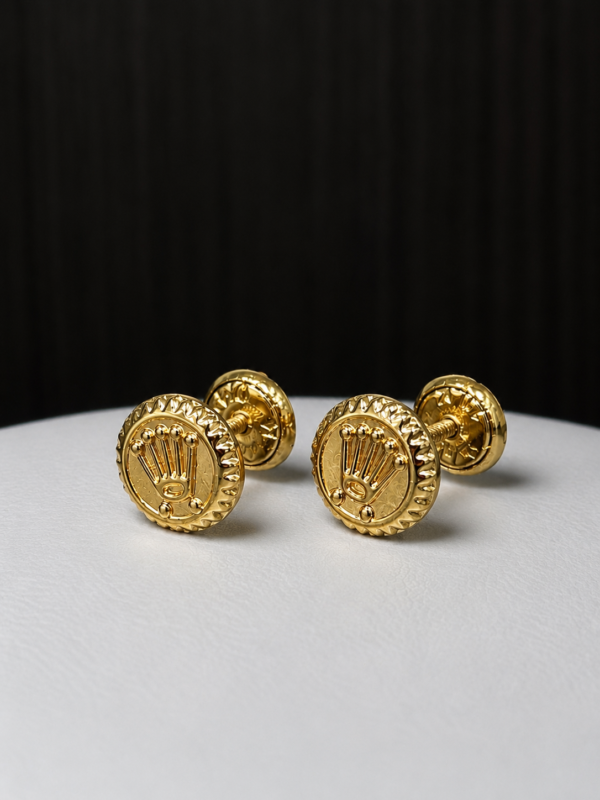 Topo Rolex 4mm