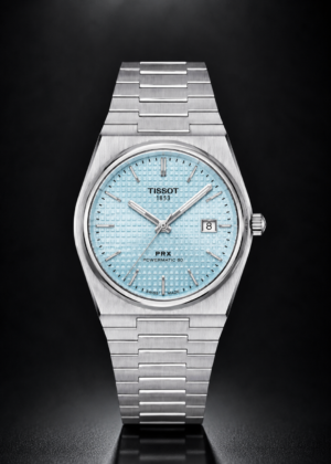 CDEAC173-8DBD-4237-8BE9-F00FE2464278 Tissot PRX Azul Claro
