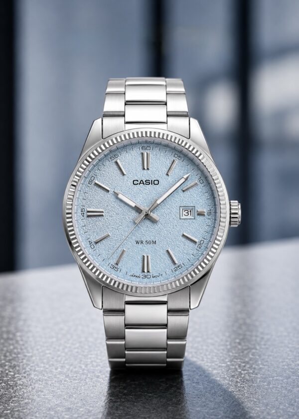 Casio Mtp 1302-2A