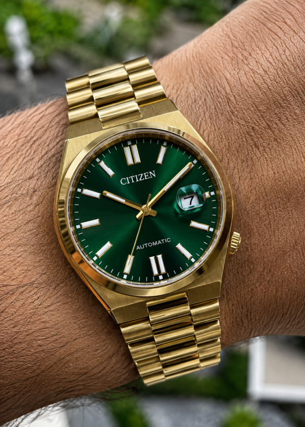 d86548cc-9ac6-4c91-be1c-c6a36ccf035f Citizen TSUYOSA Automático NJ0152-51X