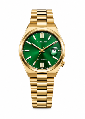 Citizen TSUYOSA Automático NJ0152-51X