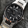 Edifice AUTOMÁTICO EFK-100CD Negro