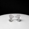 Aretes Snoopy