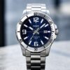 Casio Mtp VD01D-2BV