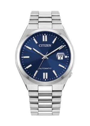Citizen TSUYOSA Automático NJ0150-56L