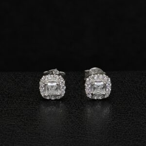 Aretes circones halo 4.2 mm