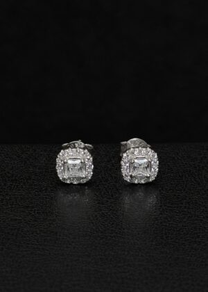 Aretes circones halo 4.2 mm