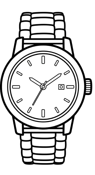 Relojes Originales